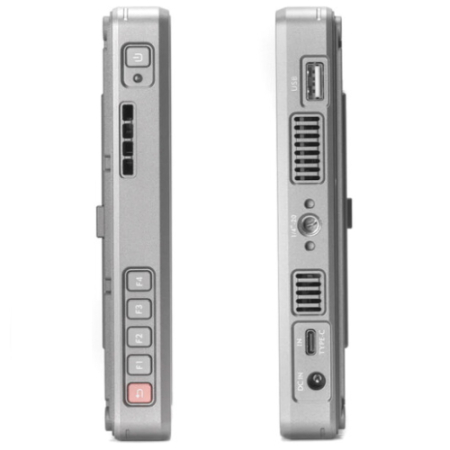 Viltrox DC-X3 - dotykowy monitor podglądowy 6